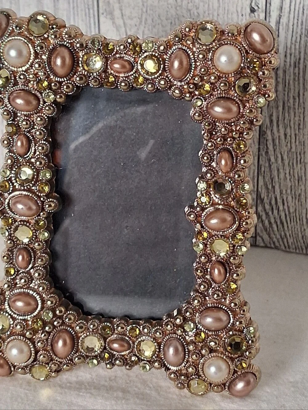 Belle Maison Picture Frame 